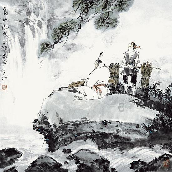 五彩泡泡